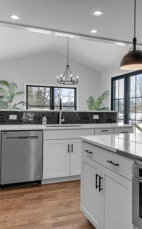 Kenwood Kitchen