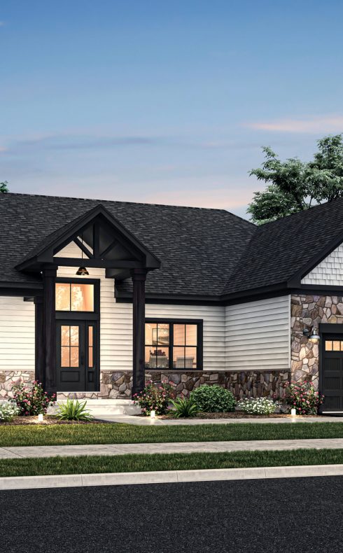 Jasmine floorplan