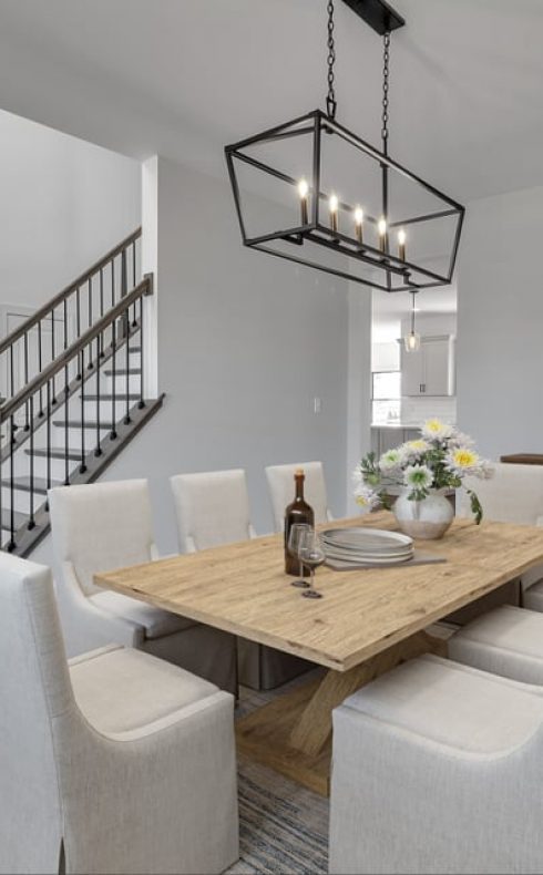 Lucia Dining Room