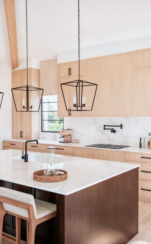 Milan Kitchen