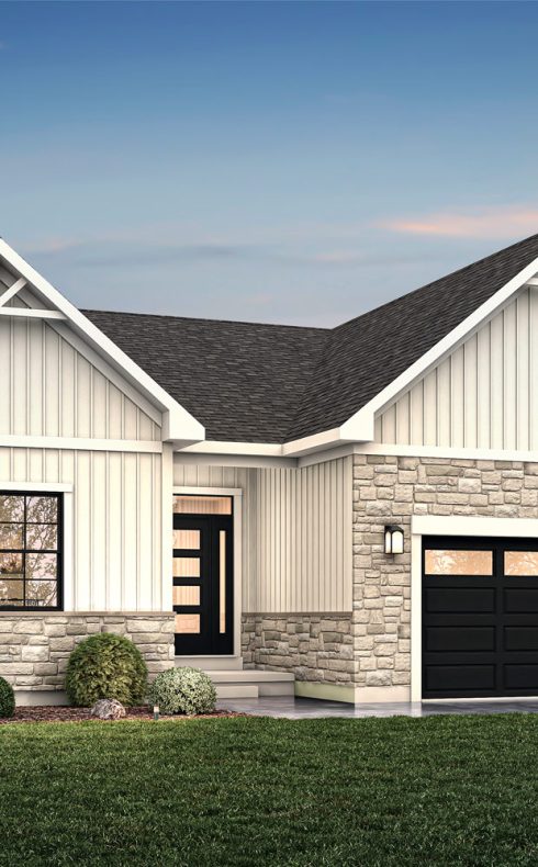 Pinehurst Exterior
