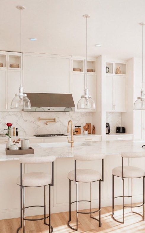 Sienna Kitchen